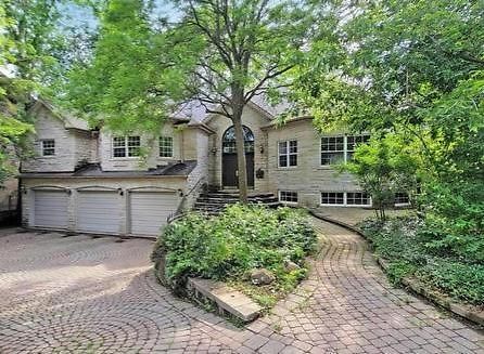 Don River Villa - Boutique Inn Toronto Dış mekan fotoğraf