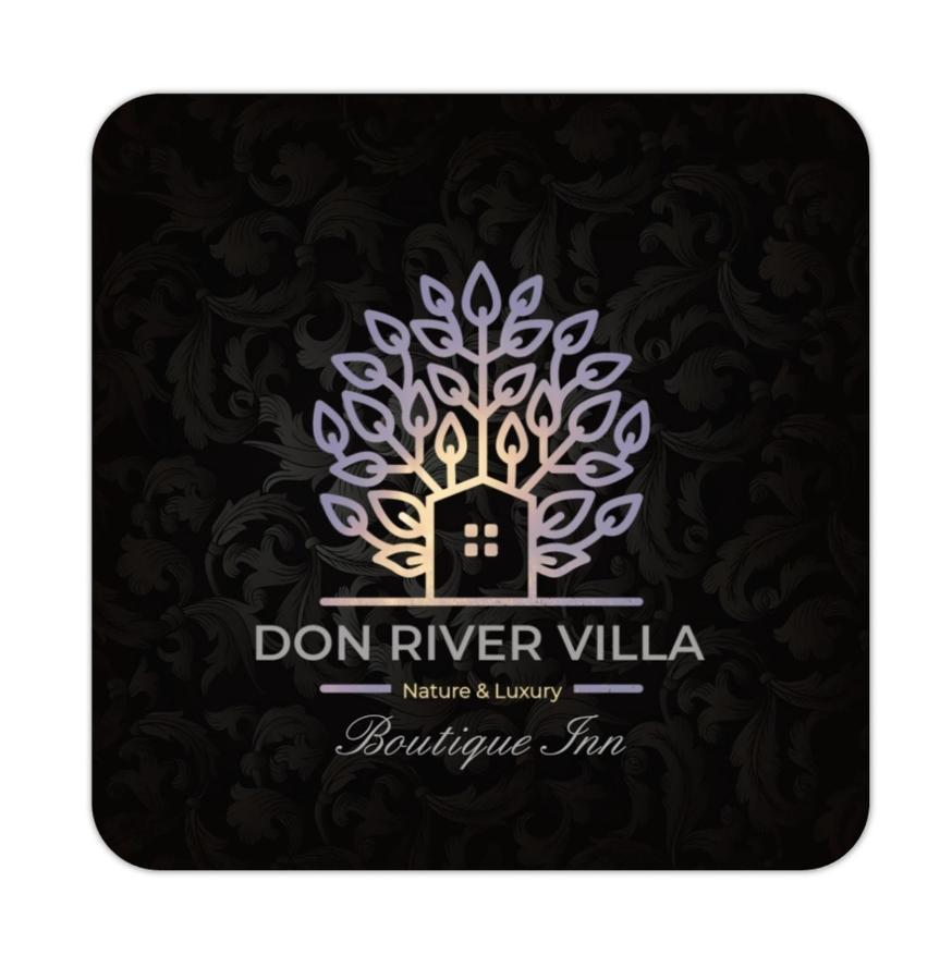 Don River Villa - Boutique Inn Toronto Dış mekan fotoğraf
