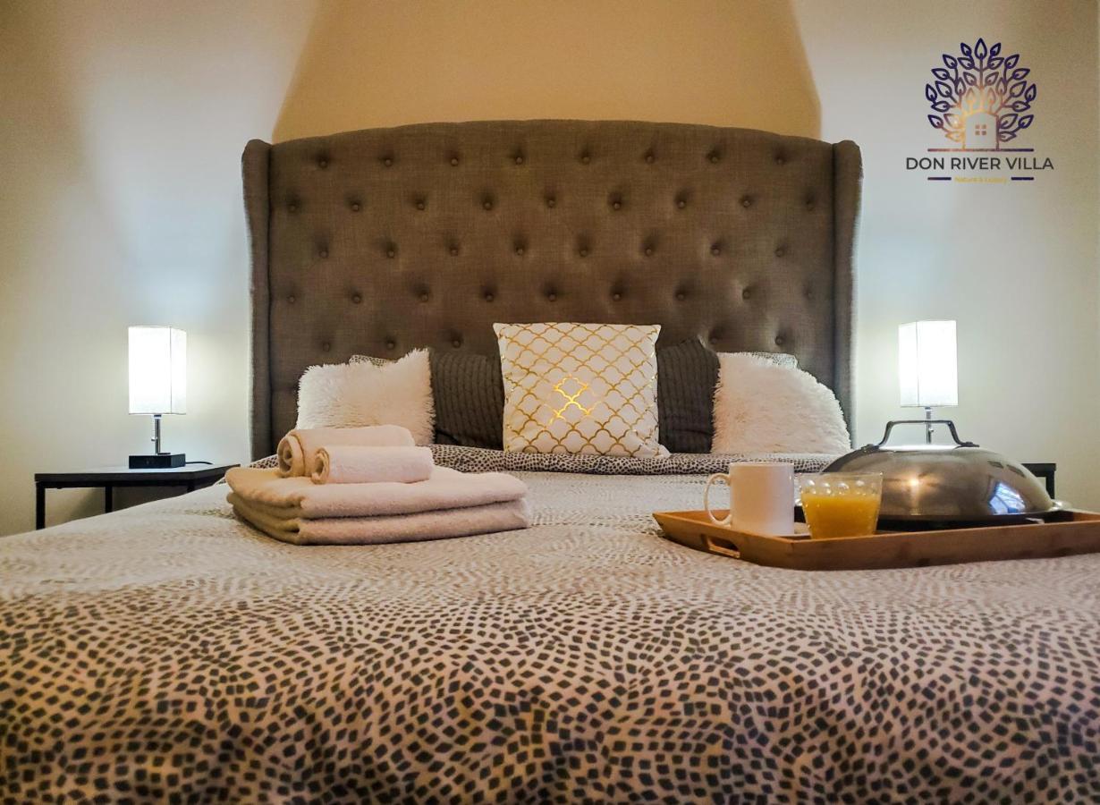 Don River Villa - Boutique Inn Toronto Dış mekan fotoğraf