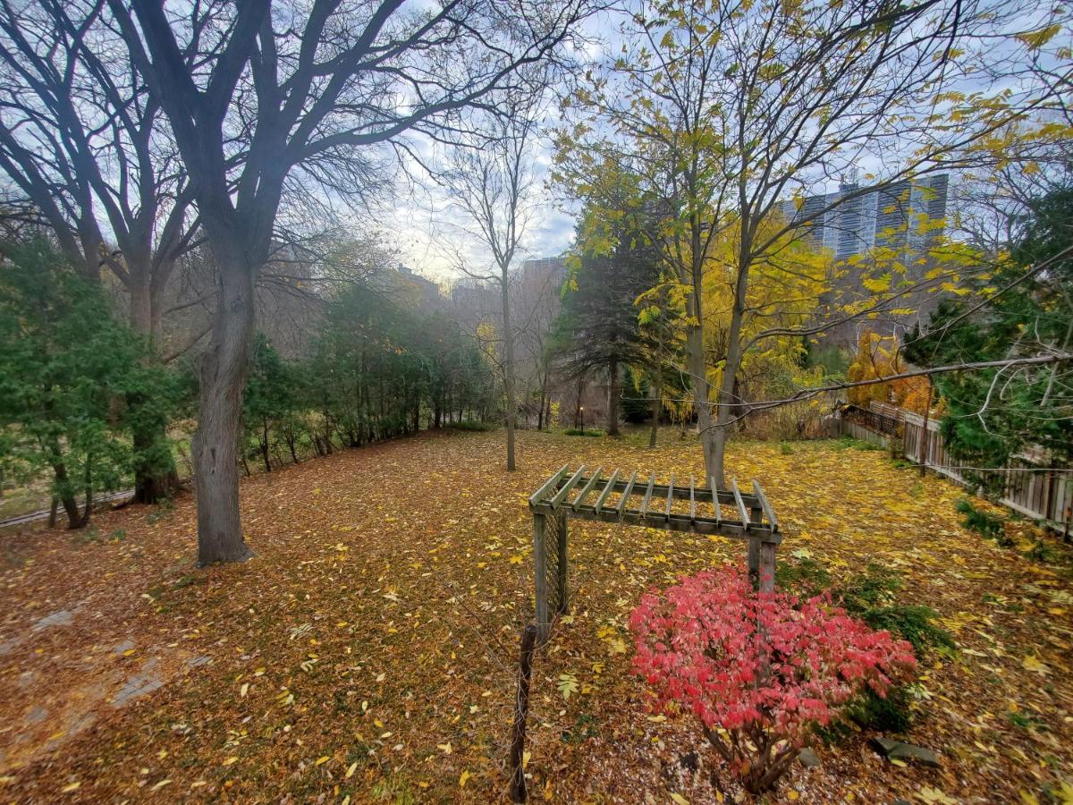 Don River Villa - Boutique Inn Toronto Dış mekan fotoğraf