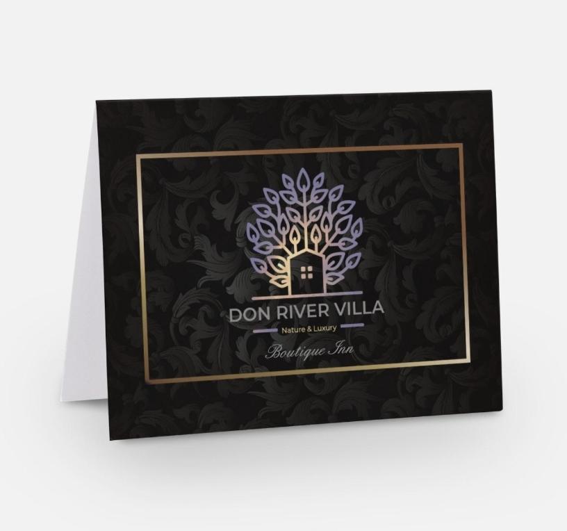 Don River Villa - Boutique Inn Toronto Dış mekan fotoğraf